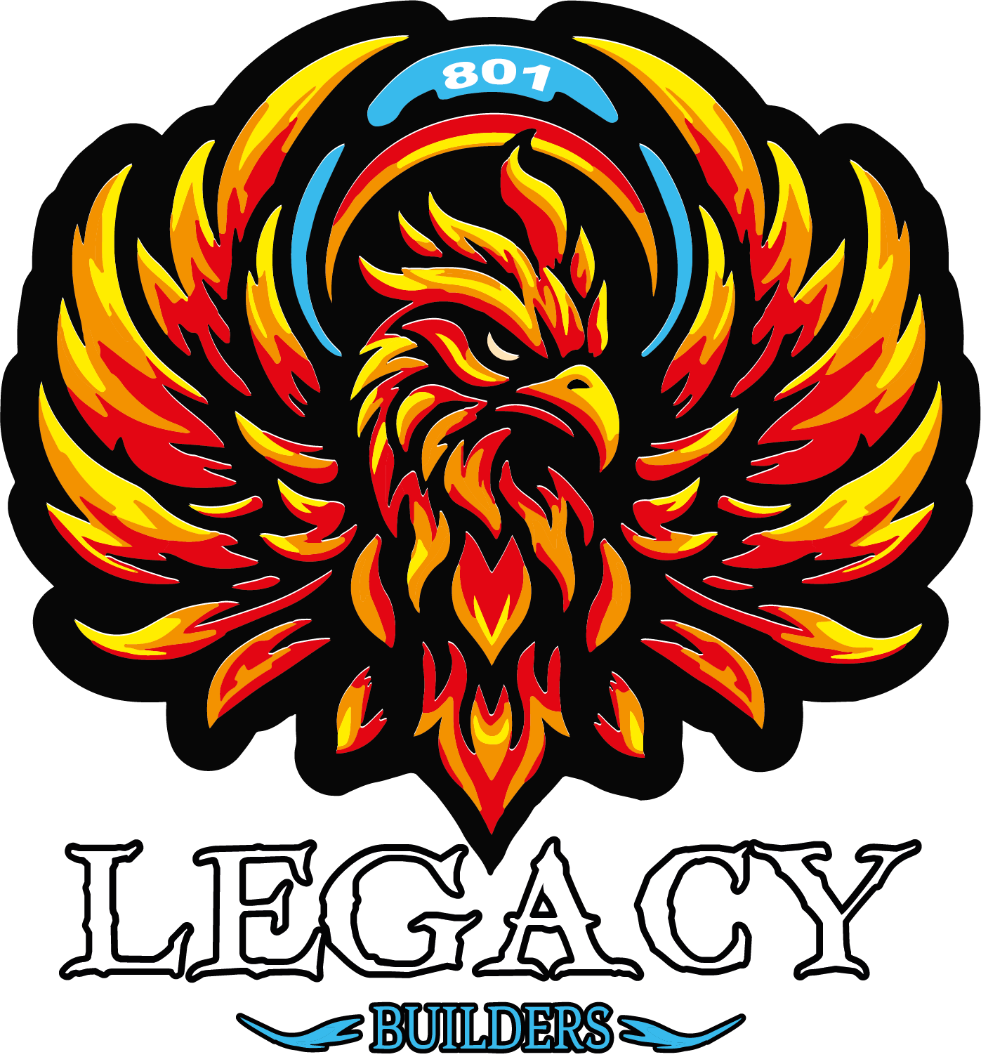 Legacy Builders